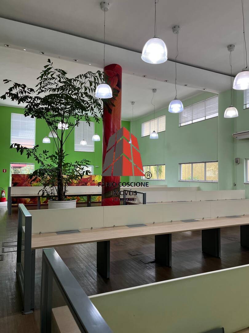 Prédio Inteiro, 3768 m² - Foto 96