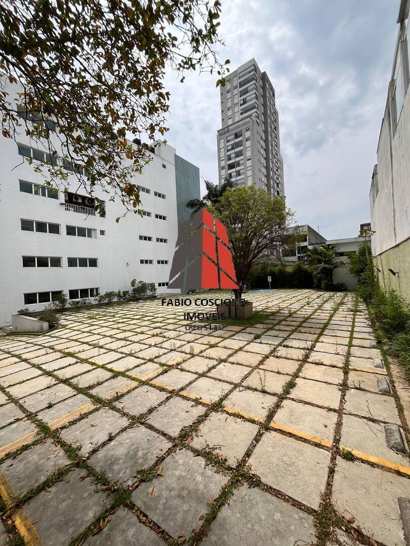 Prédio Inteiro, 3768 m² - Foto 8