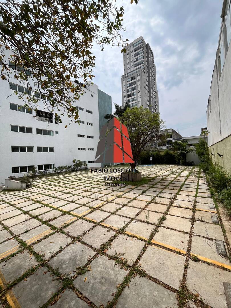 Prédio Inteiro, 3768 m² - Foto 5