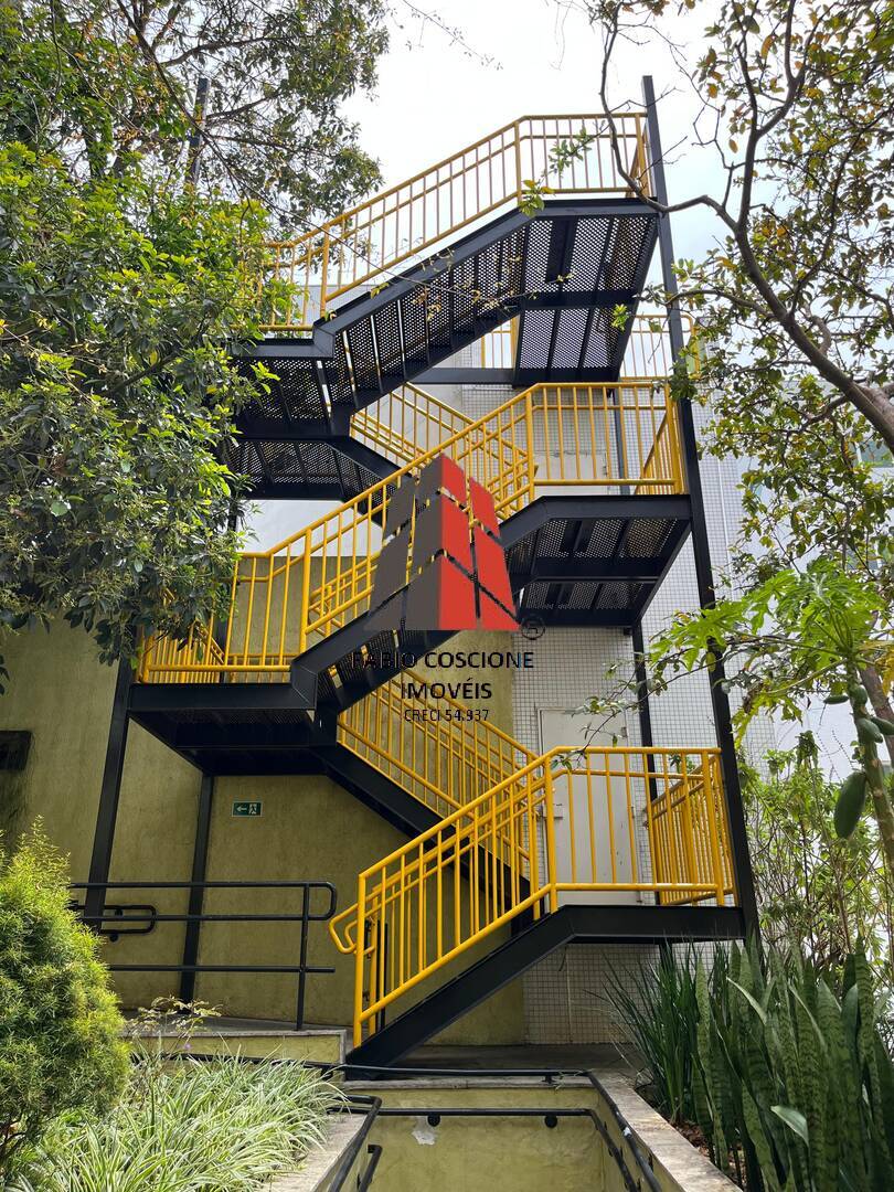 Prédio Inteiro, 3768 m² - Foto 99