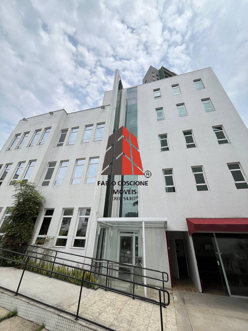 Prédio Inteiro, 3768 m² - Foto 3