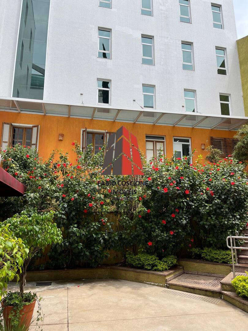 Prédio Inteiro, 3768 m² - Foto 109