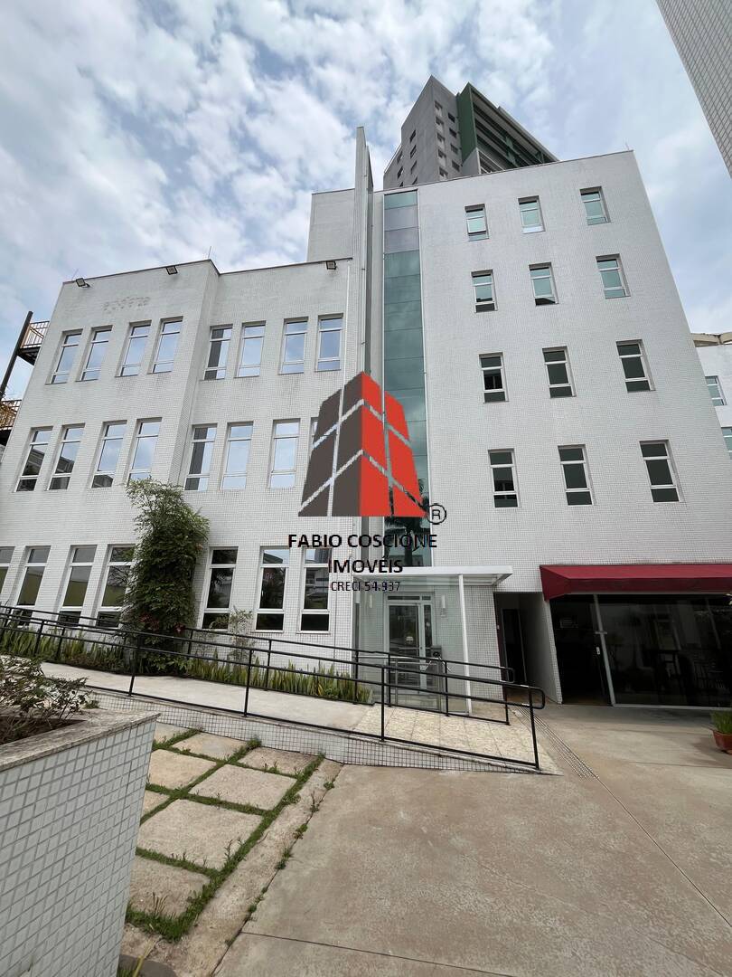 Prédio Inteiro, 3768 m² - Foto 2