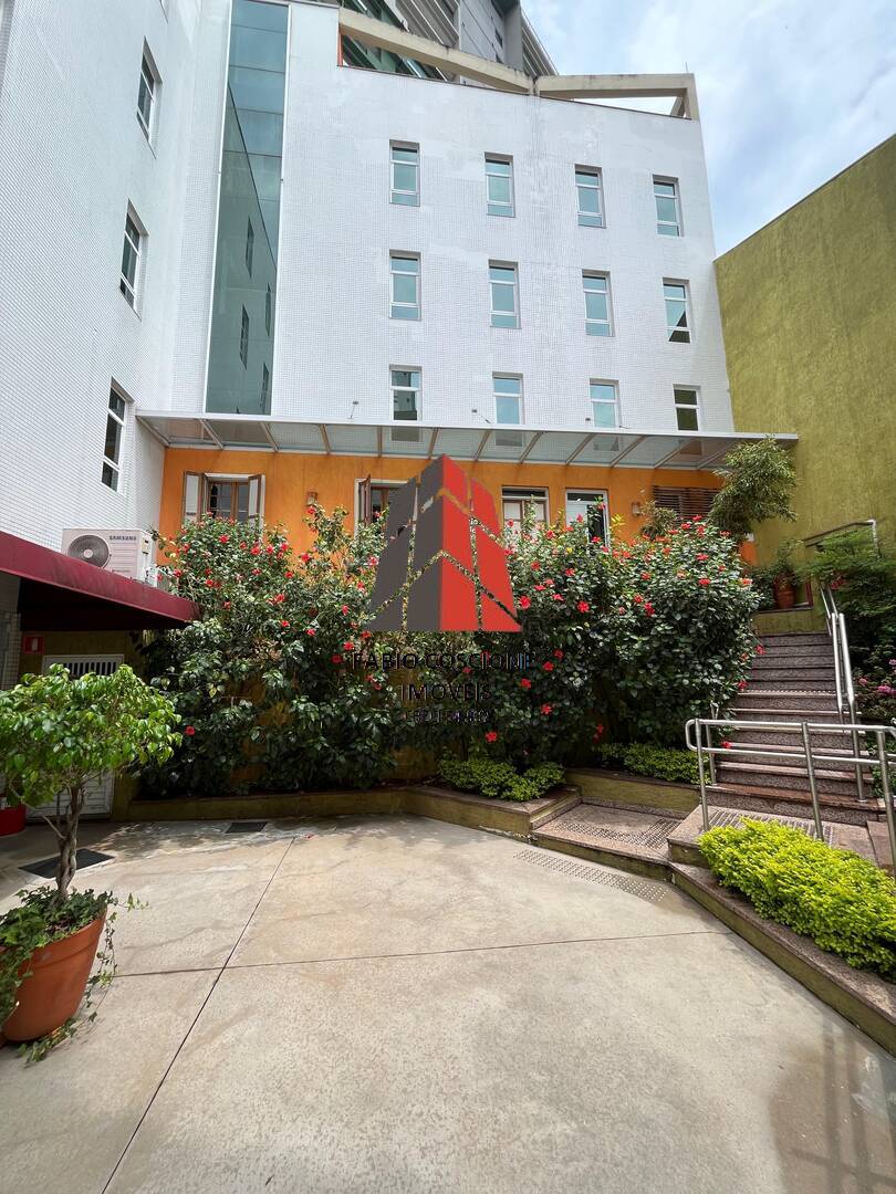 Prédio Inteiro, 3768 m² - Foto 110