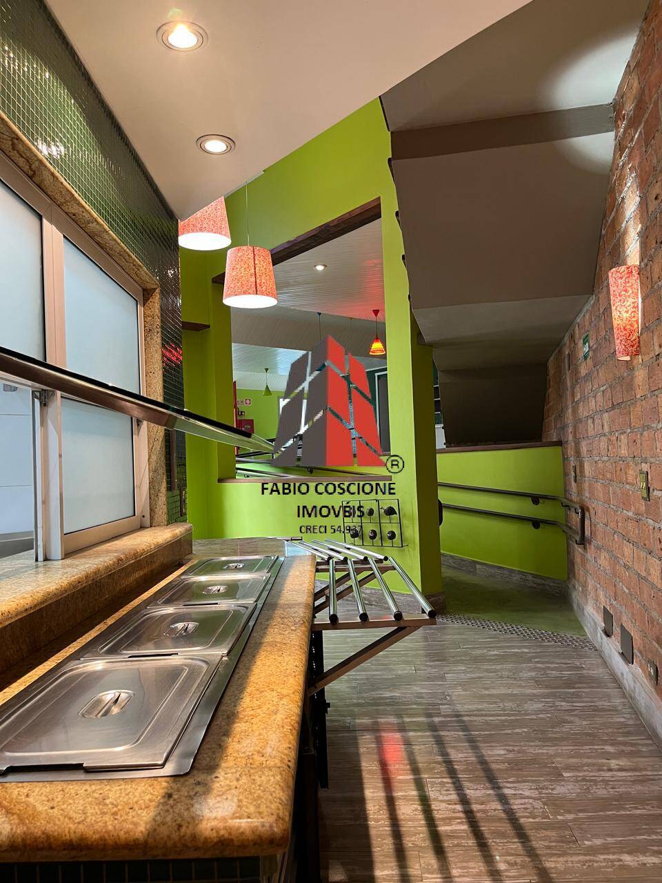 Prédio Inteiro, 3768 m² - Foto 117