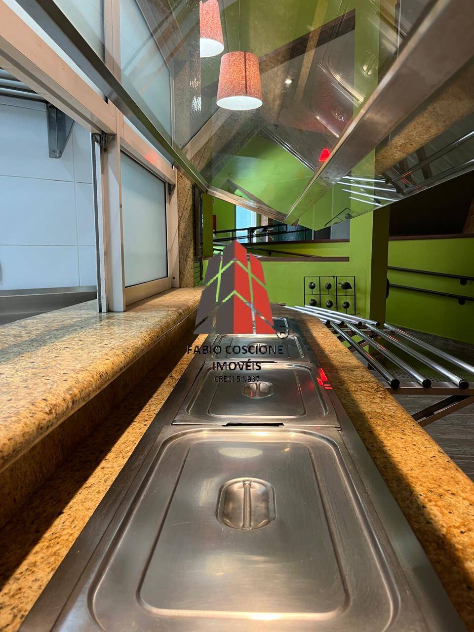 Prédio Inteiro, 3768 m² - Foto 116