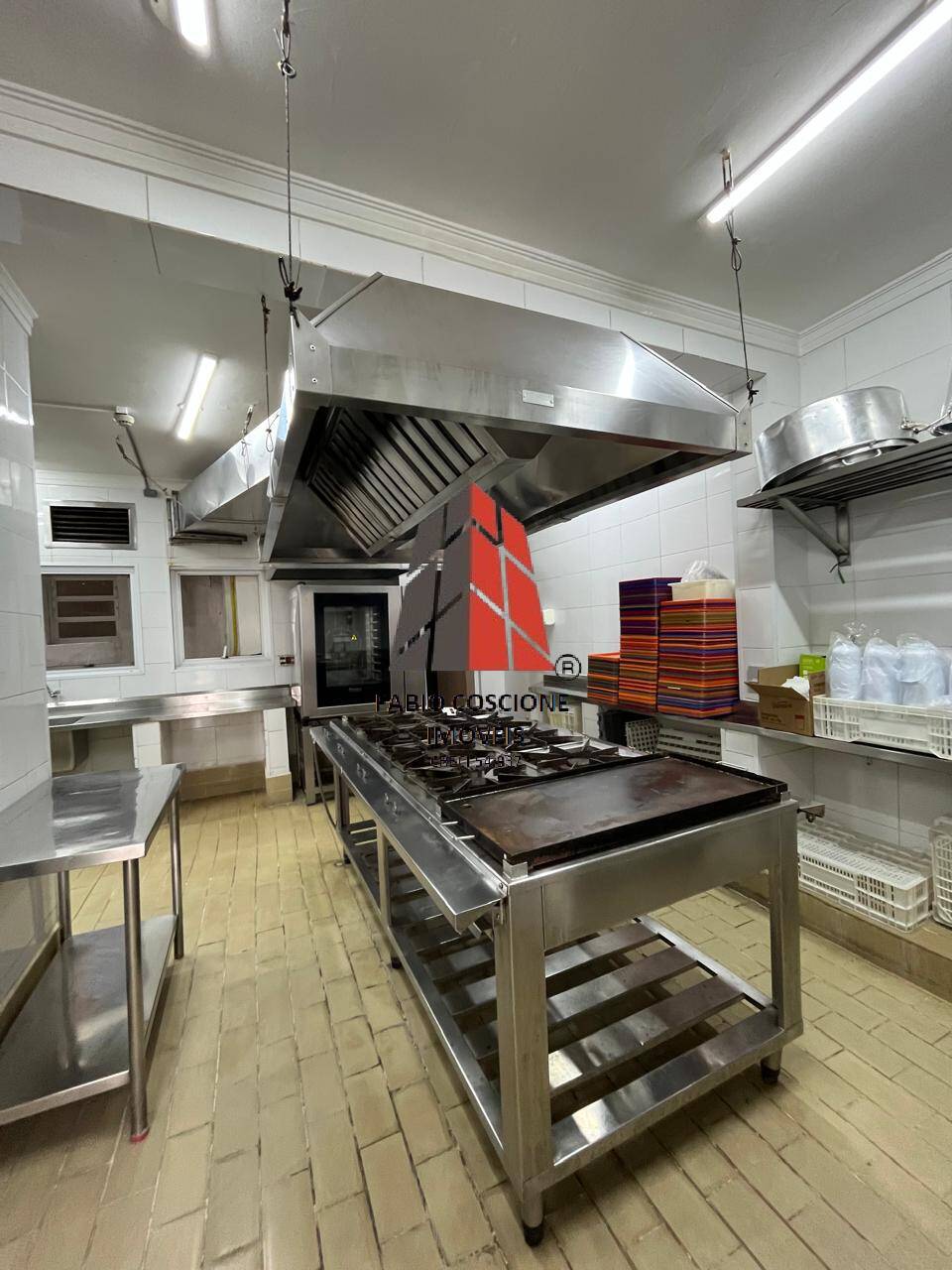 Prédio Inteiro, 3768 m² - Foto 115