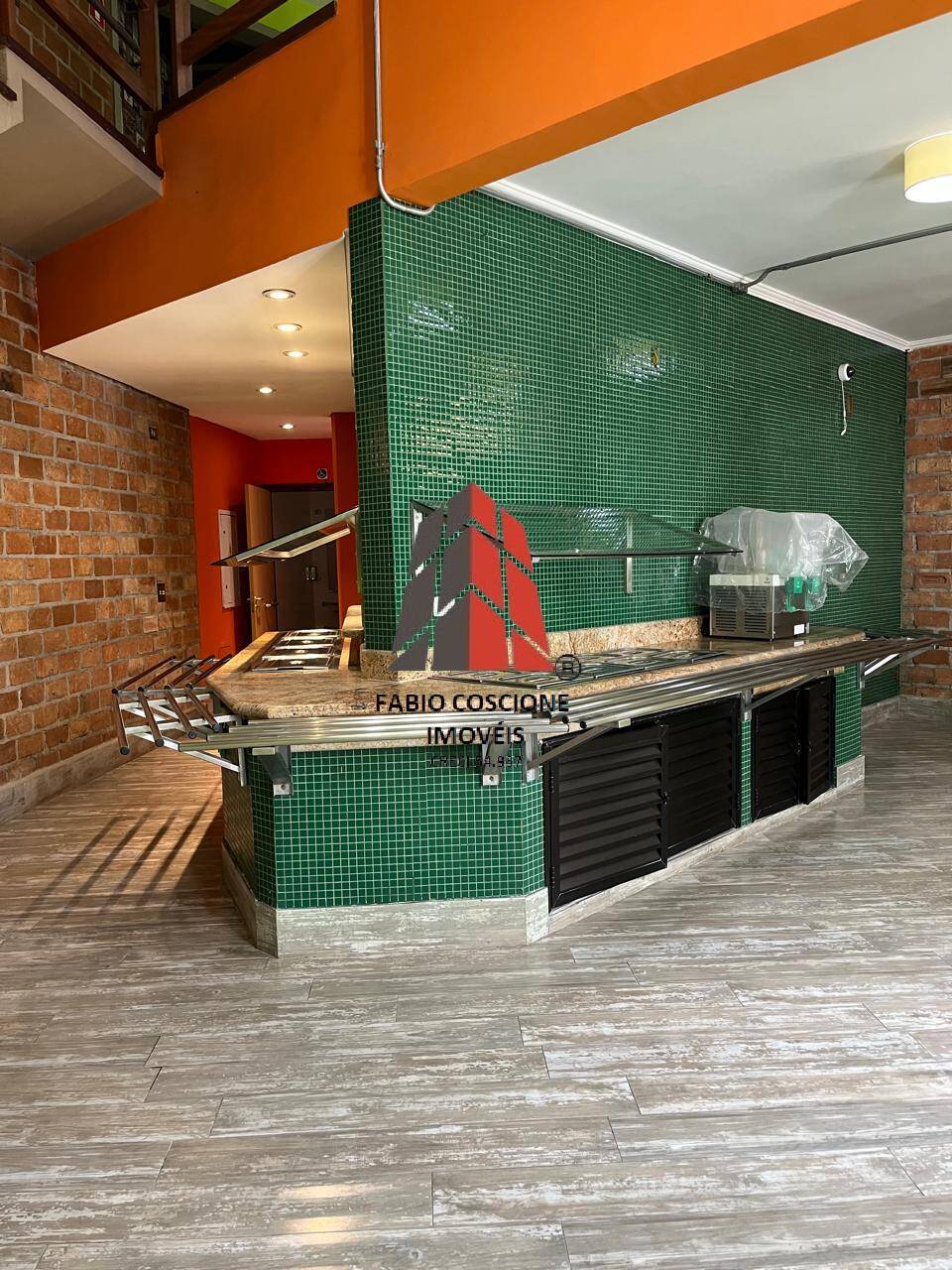 Prédio Inteiro, 3768 m² - Foto 122