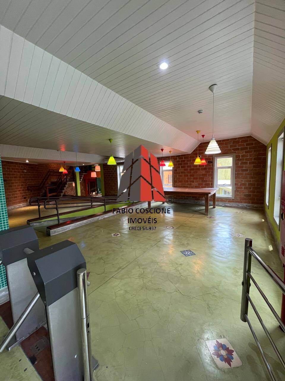 Prédio Inteiro, 3768 m² - Foto 121