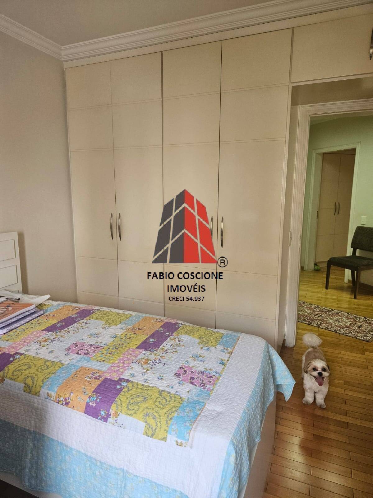 Apartamento, 3 quartos, 154 m² - Foto 31