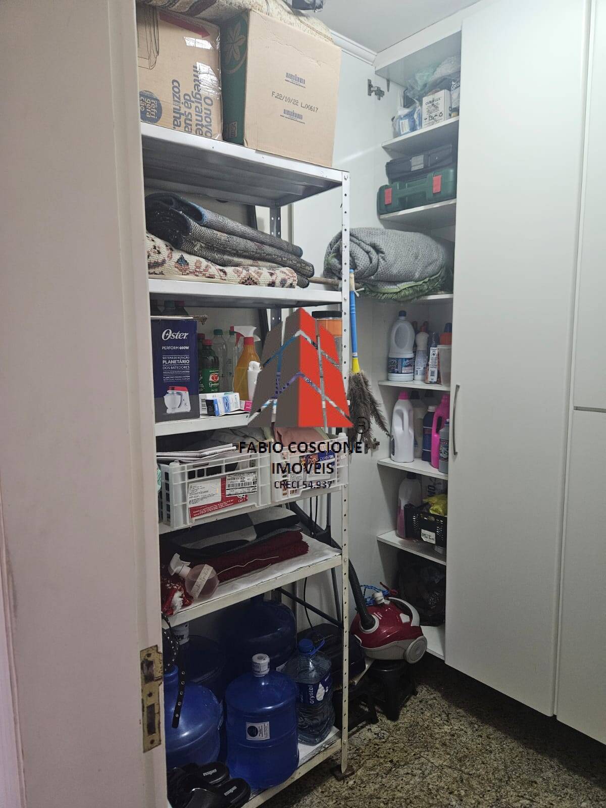 Apartamento, 3 quartos, 154 m² - Foto 32