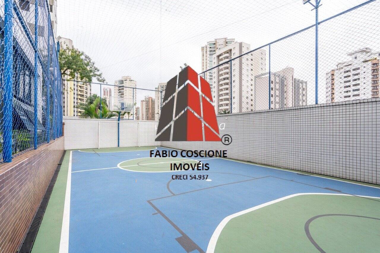Apartamento, 3 quartos, 186 m² - Foto 33