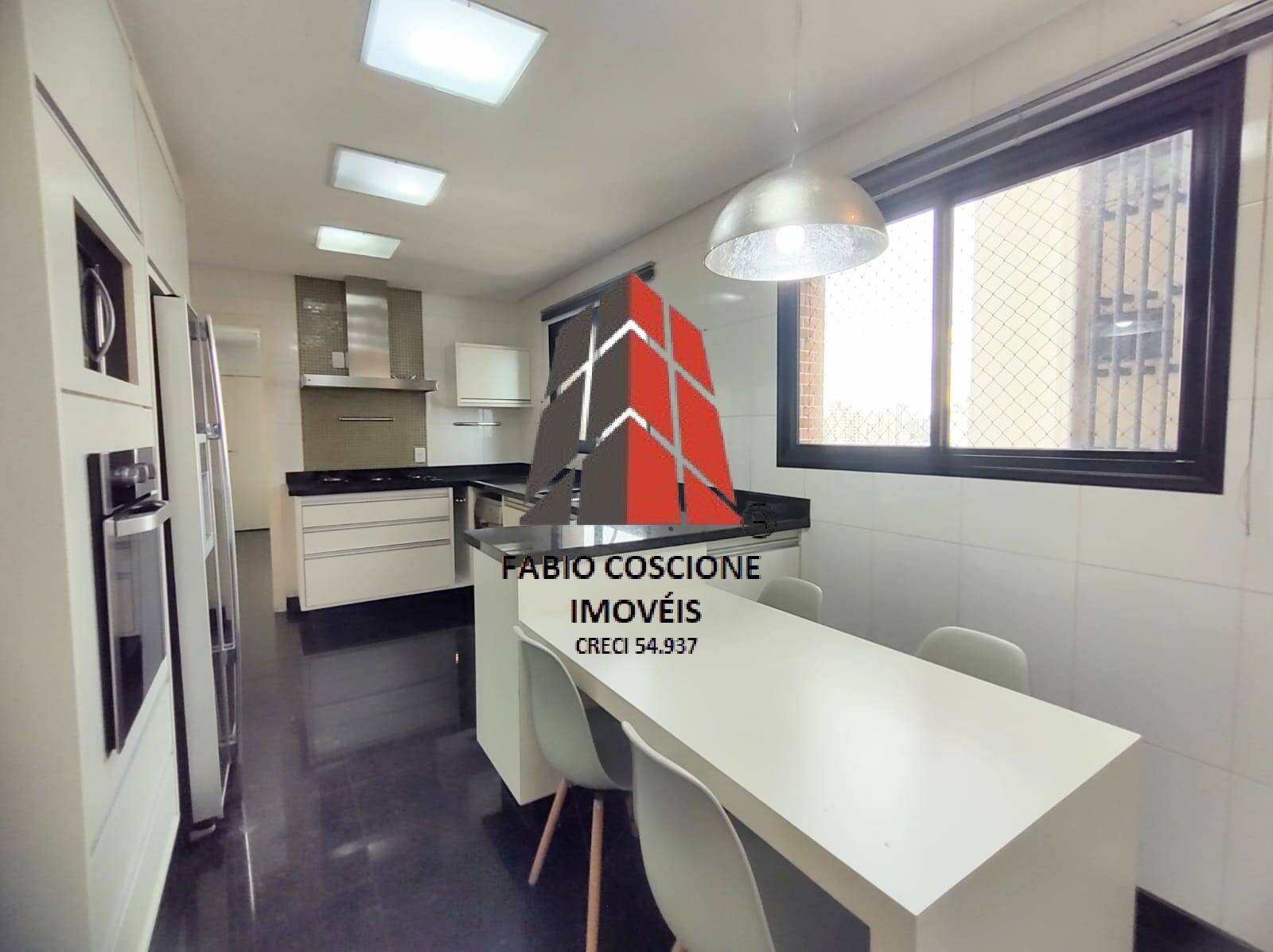 Apartamento, 3 quartos, 186 m² - Foto 18