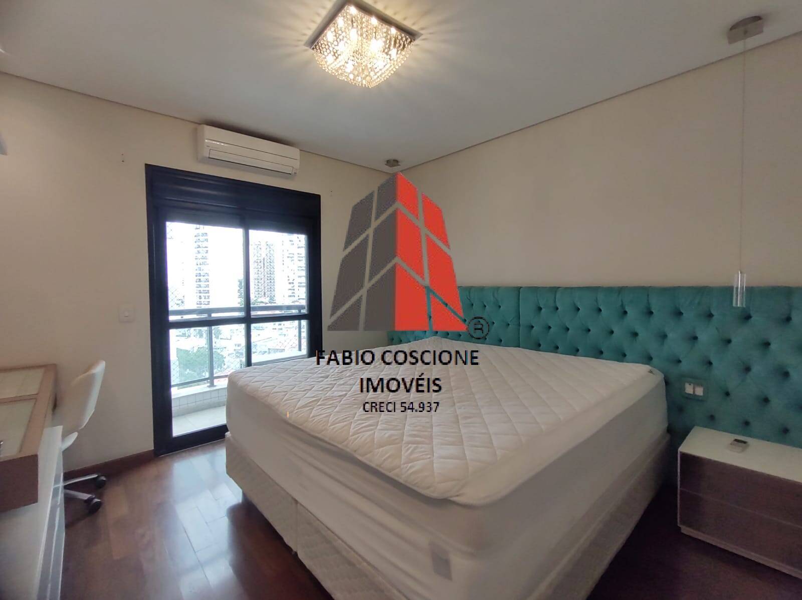 Apartamento, 3 quartos, 186 m² - Foto 20