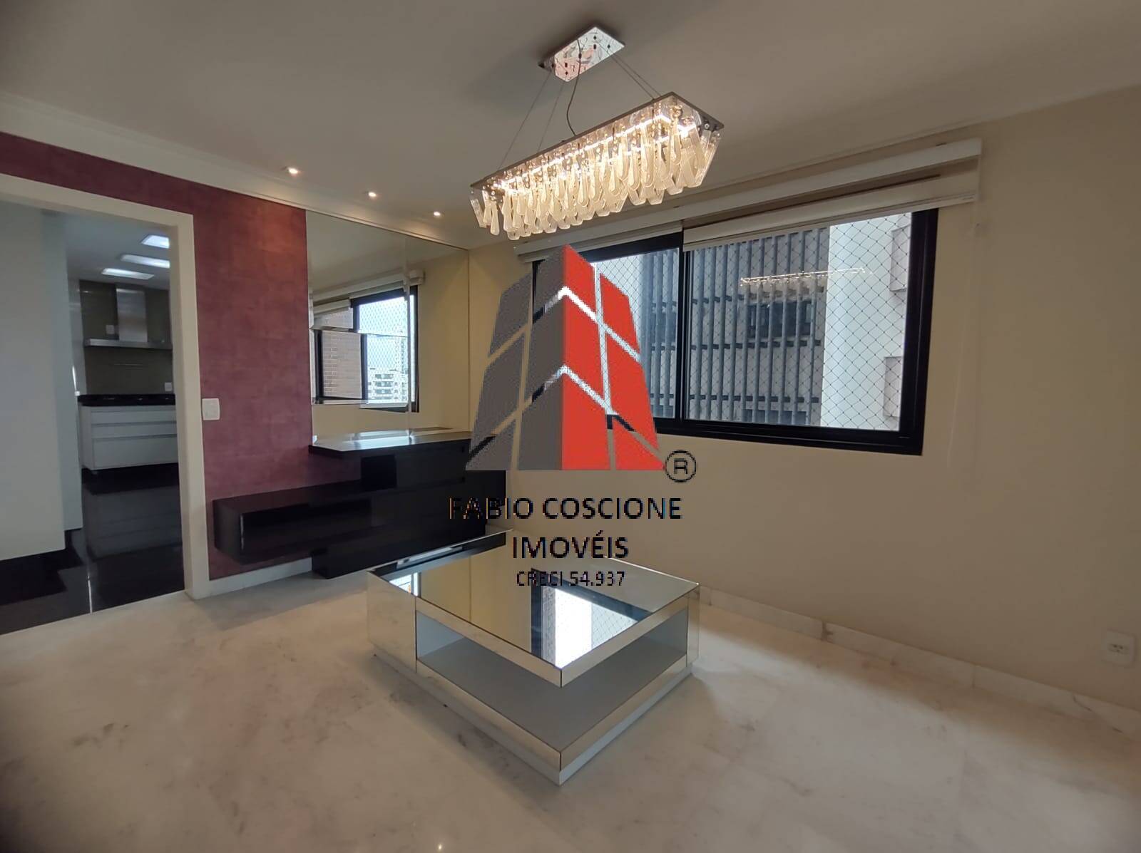 Apartamento, 3 quartos, 186 m² - Foto 5