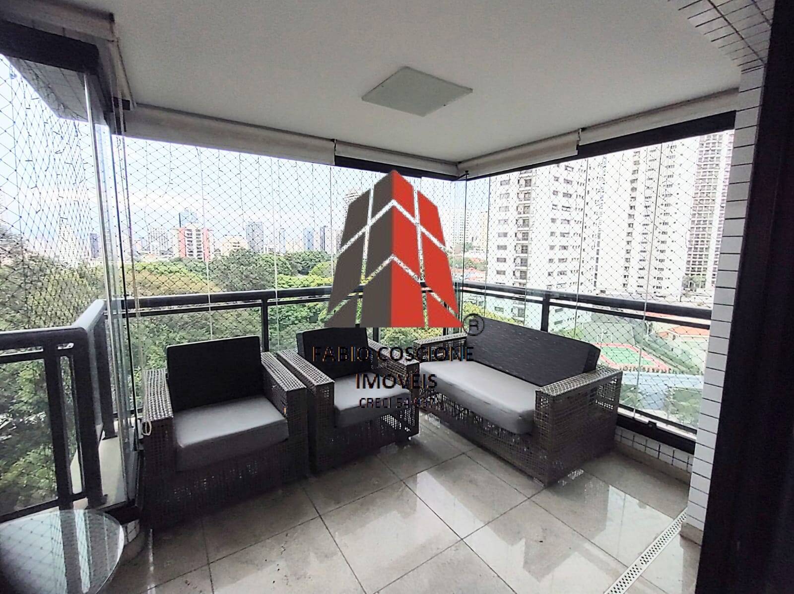 Apartamento, 3 quartos, 186 m² - Foto 15