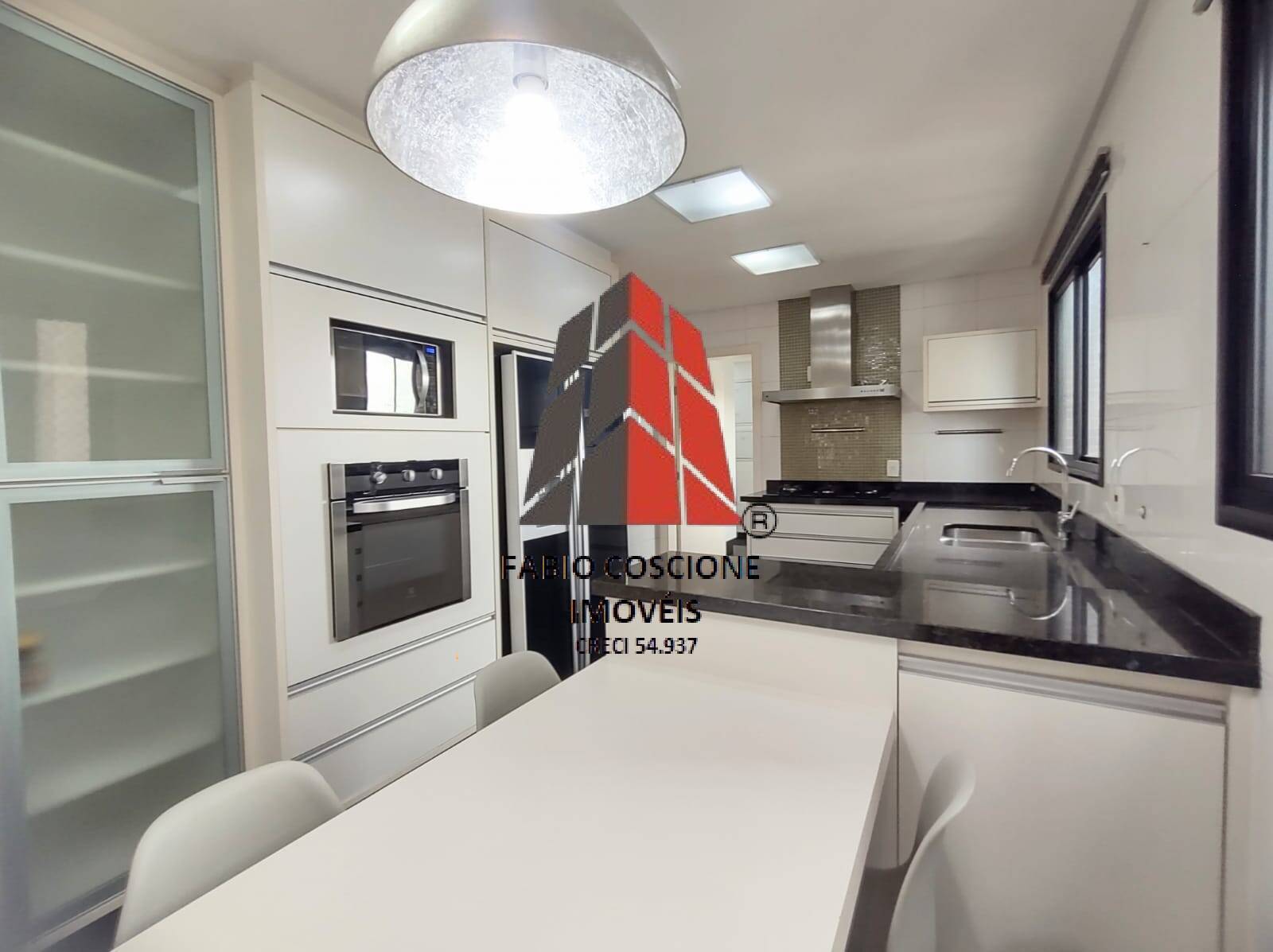 Apartamento, 3 quartos, 186 m² - Foto 23
