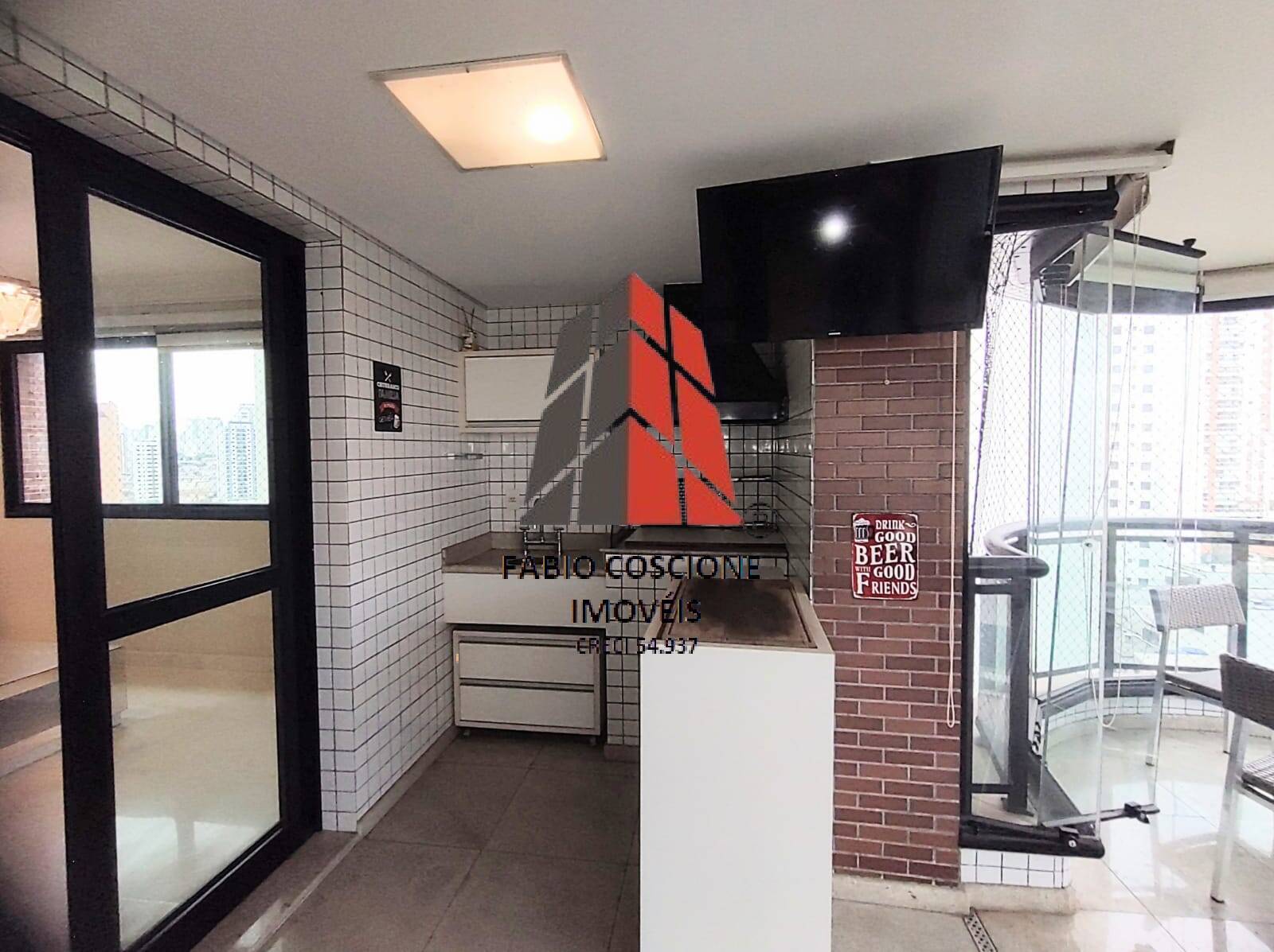 Apartamento, 3 quartos, 186 m² - Foto 14