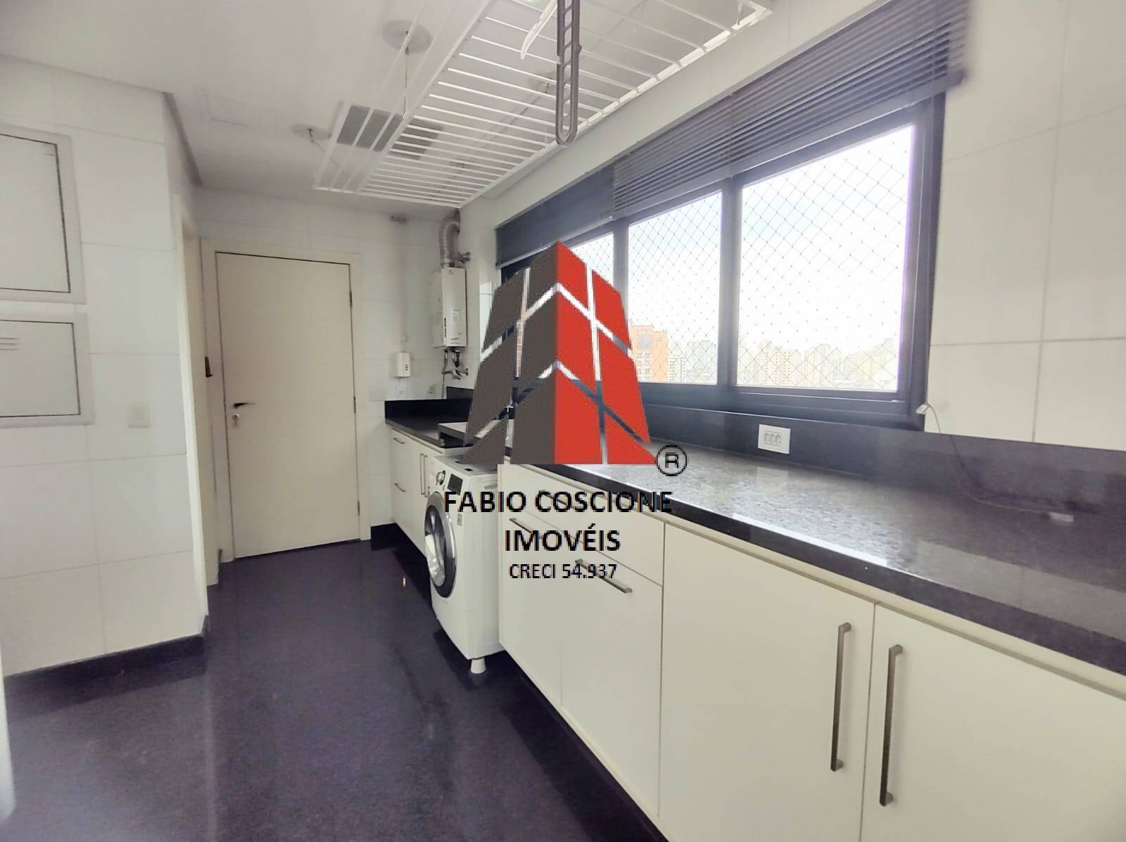 Apartamento, 3 quartos, 186 m² - Foto 25