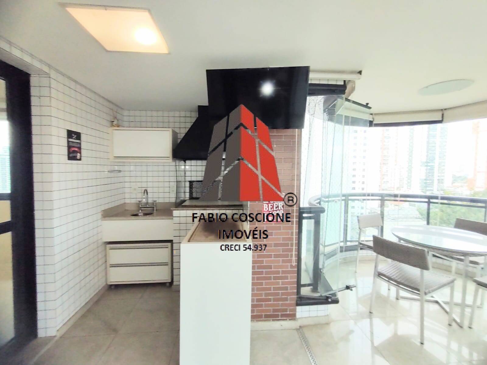 Apartamento, 3 quartos, 186 m² - Foto 13