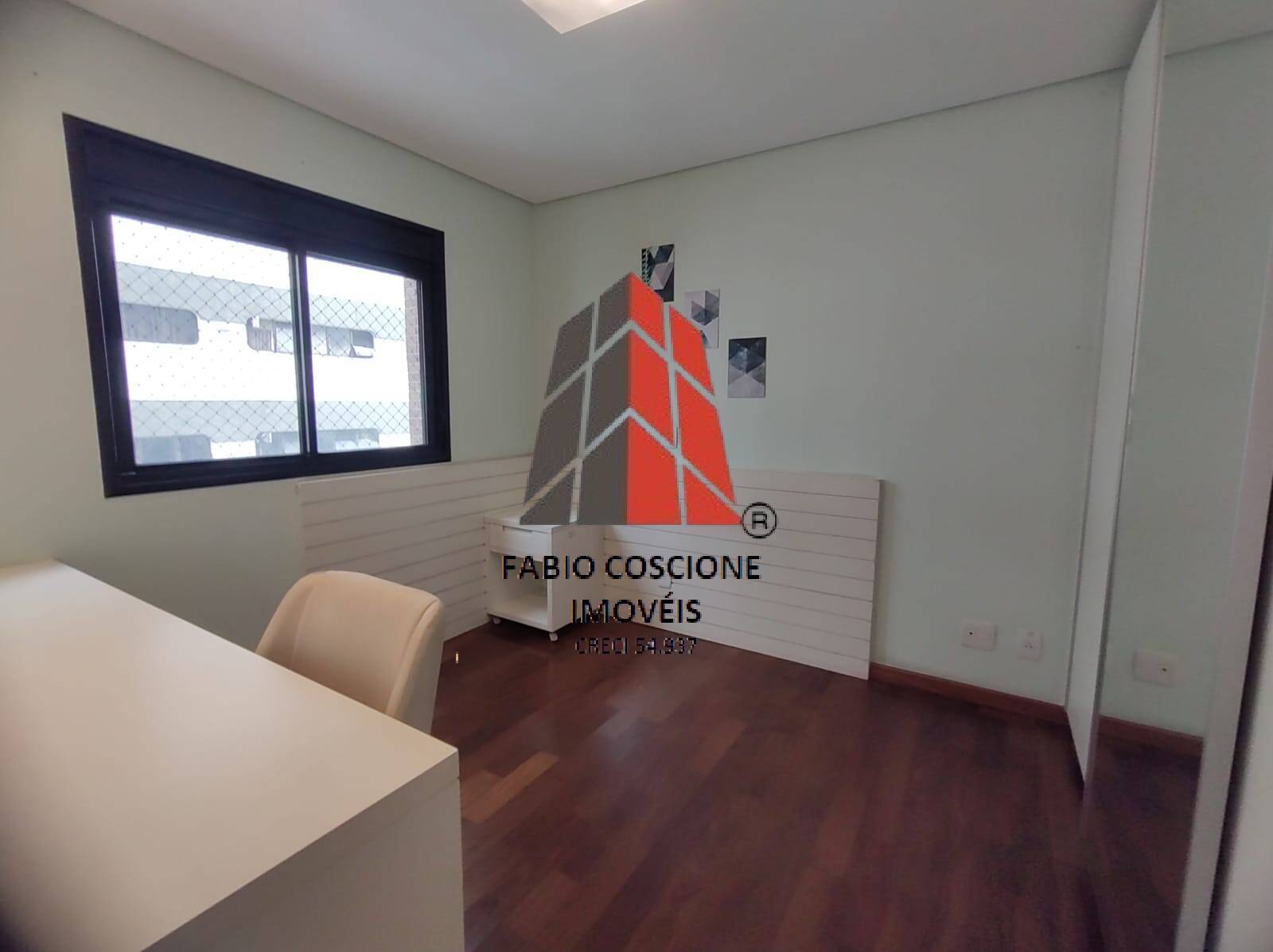 Apartamento, 3 quartos, 186 m² - Foto 29