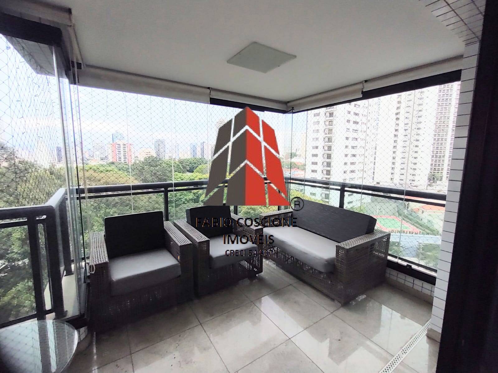 Apartamento, 3 quartos, 186 m² - Foto 10
