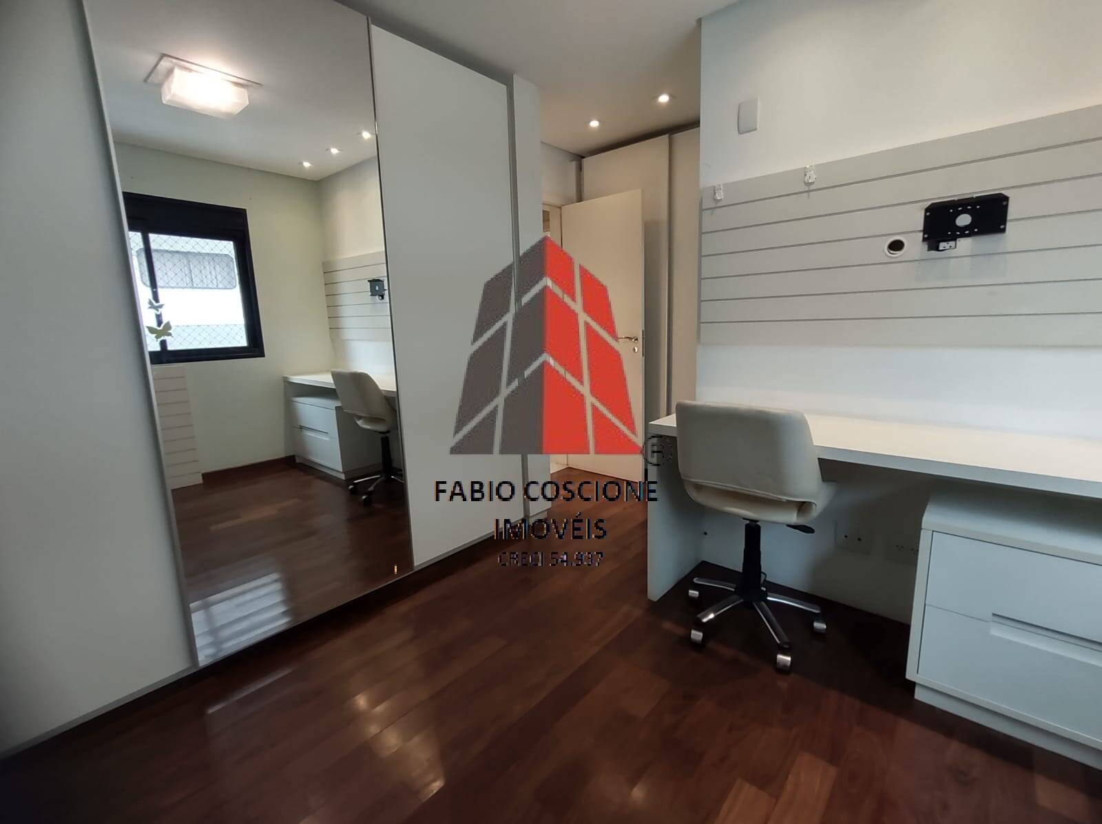 Apartamento, 3 quartos, 186 m² - Foto 30