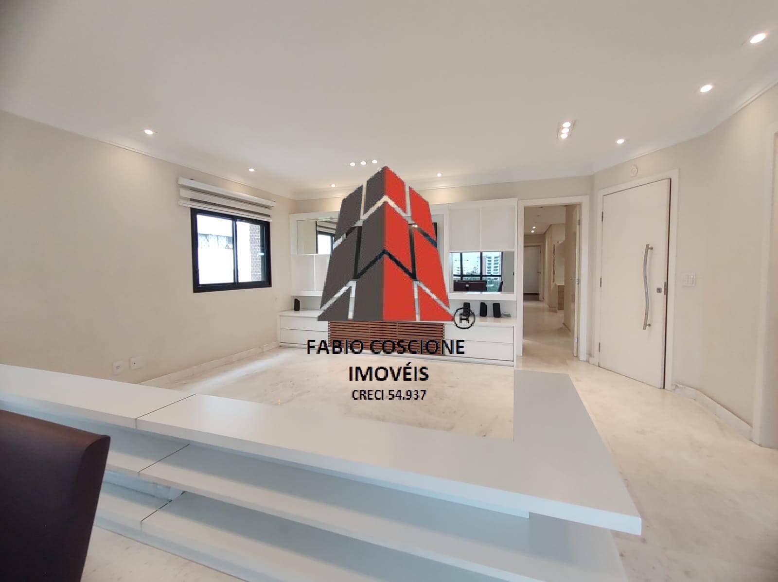 Apartamento, 3 quartos, 186 m² - Foto 2