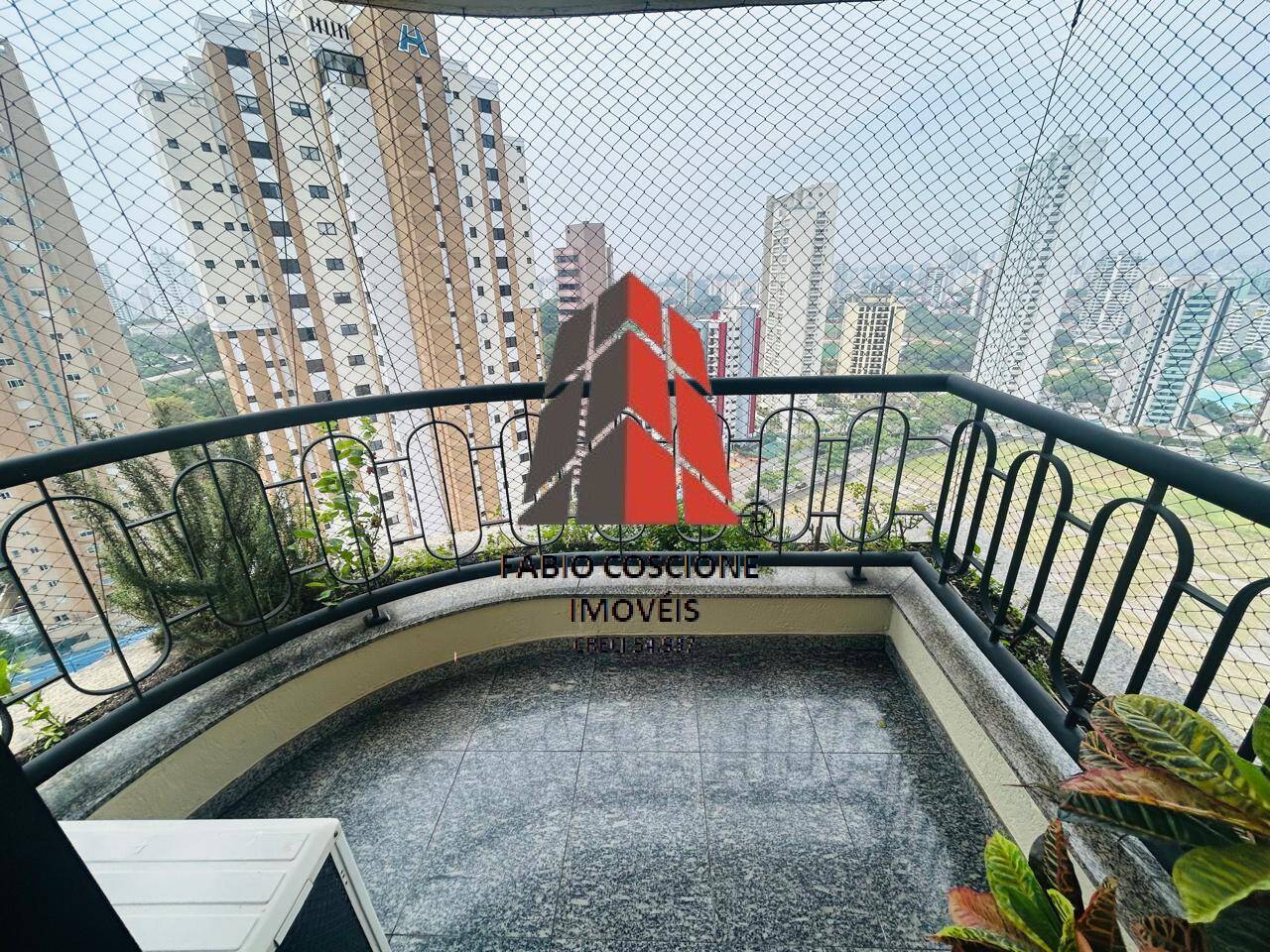 Cobertura, 3 quartos, 230 m² - Foto 6