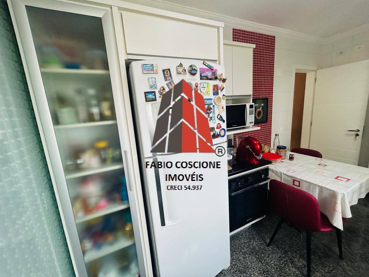 Cobertura, 3 quartos, 230 m² - Foto 11