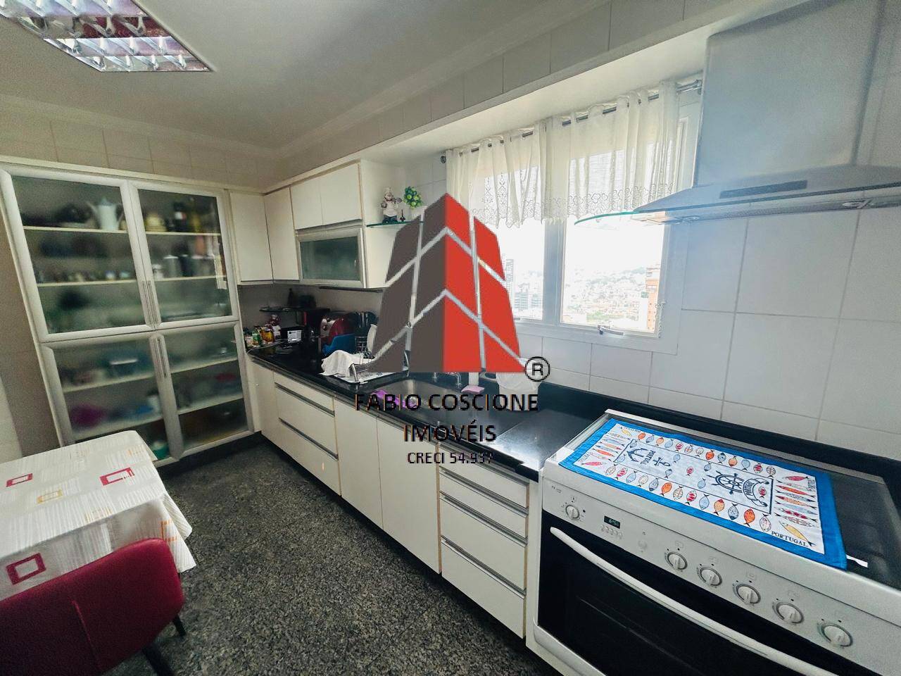 Cobertura, 3 quartos, 230 m² - Foto 10
