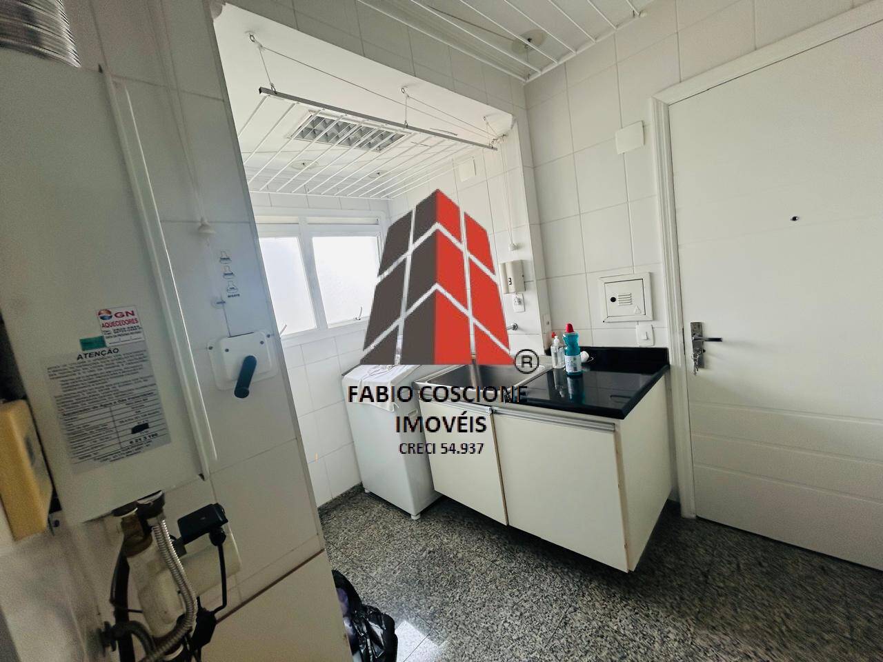 Cobertura, 3 quartos, 230 m² - Foto 9
