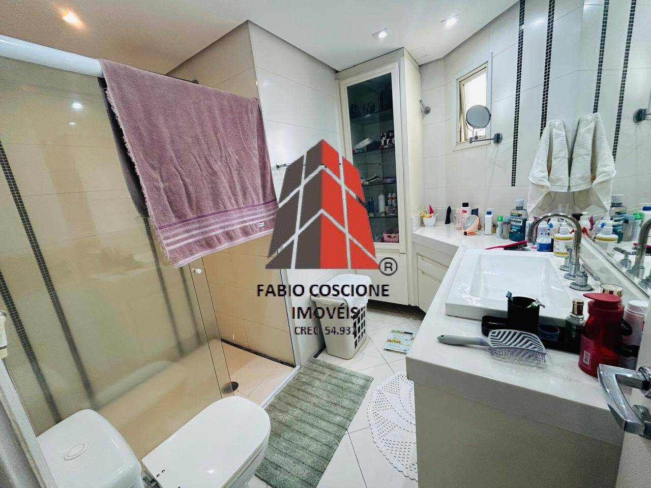 Cobertura, 3 quartos, 230 m² - Foto 12