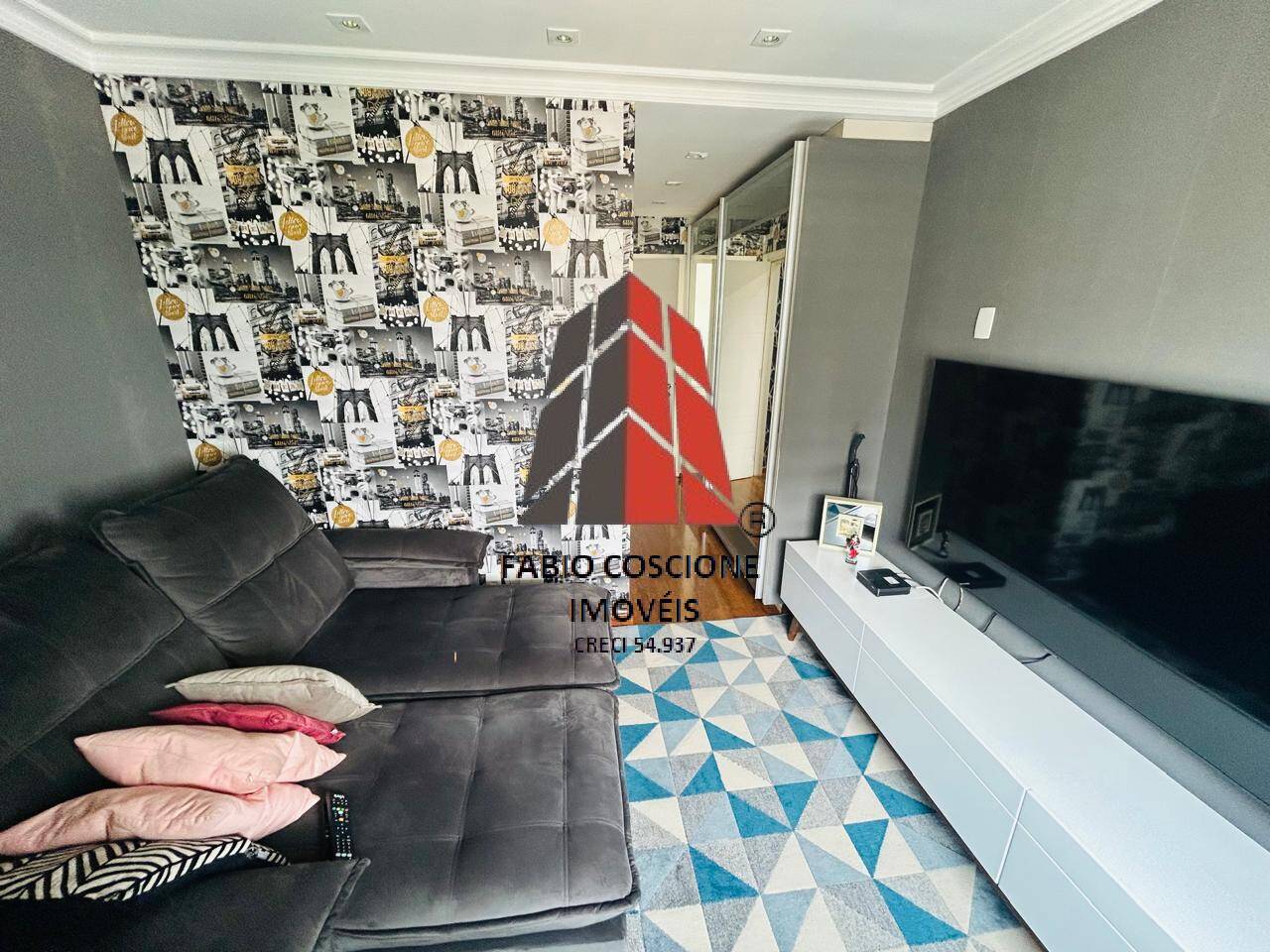 Cobertura, 3 quartos, 230 m² - Foto 13