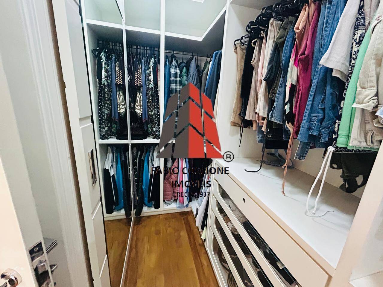 Cobertura, 3 quartos, 230 m² - Foto 19