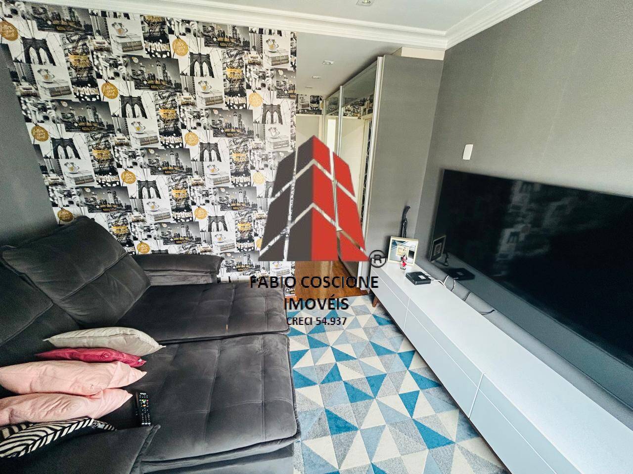 Cobertura, 3 quartos, 230 m² - Foto 17