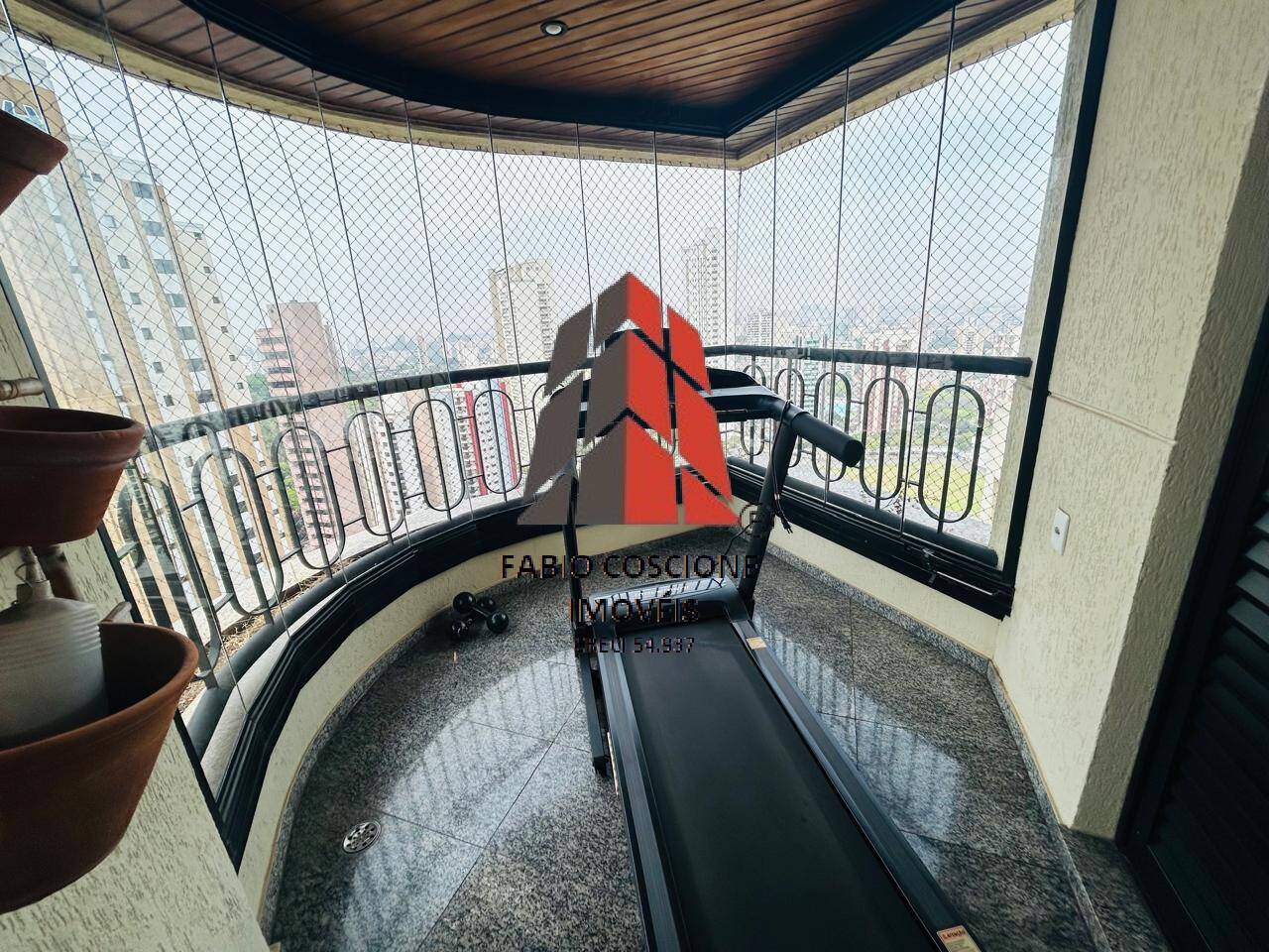 Cobertura, 3 quartos, 230 m² - Foto 21