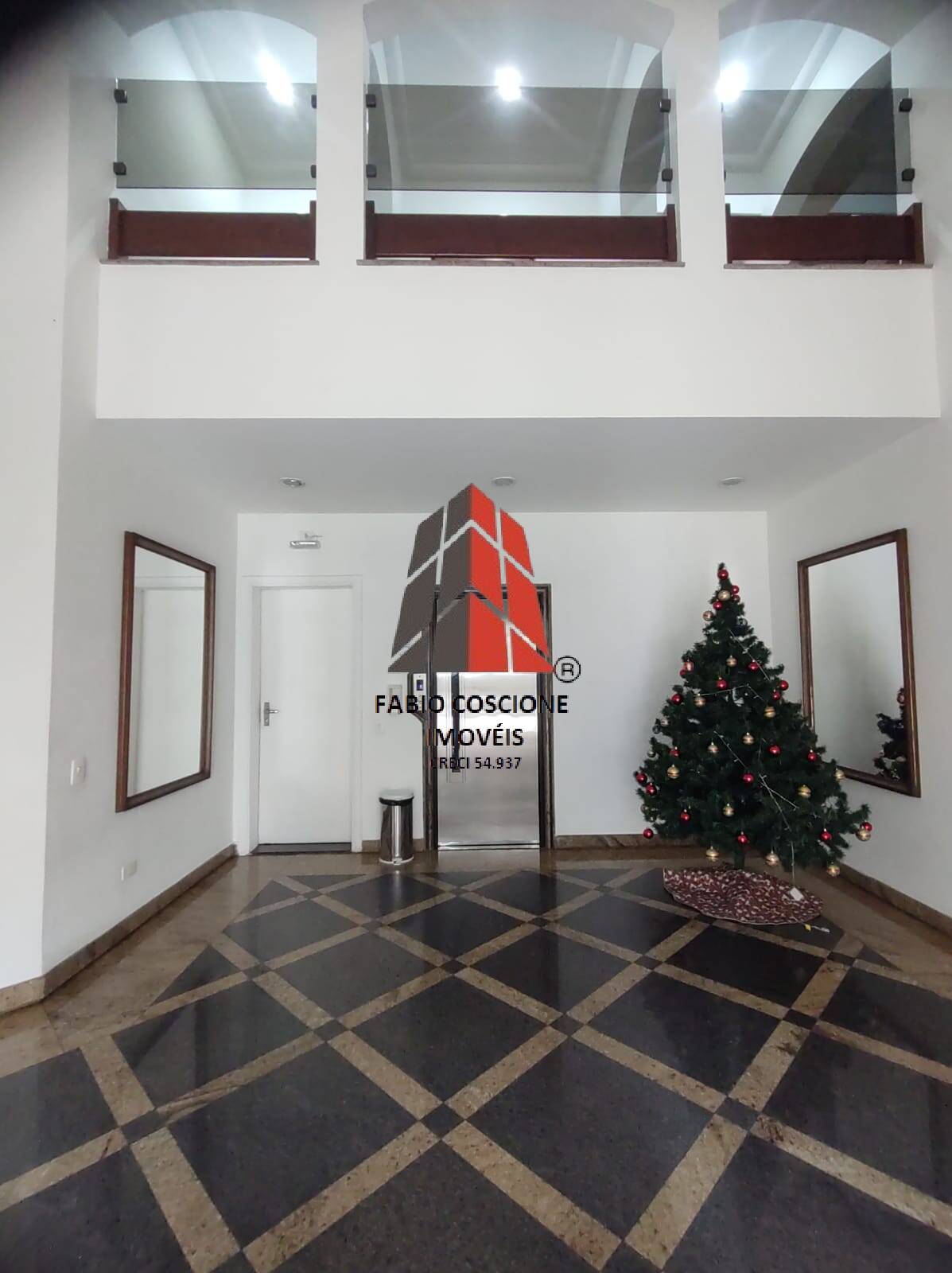 Apartamento, 3 quartos, 127 m² - Foto 24