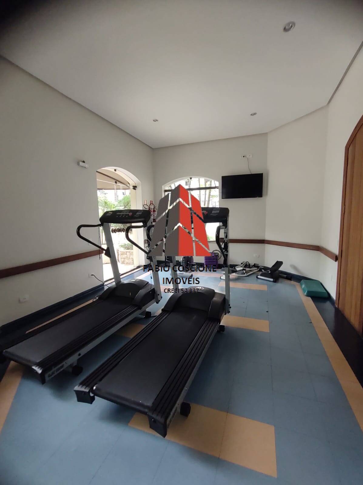 Apartamento, 3 quartos, 127 m² - Foto 28