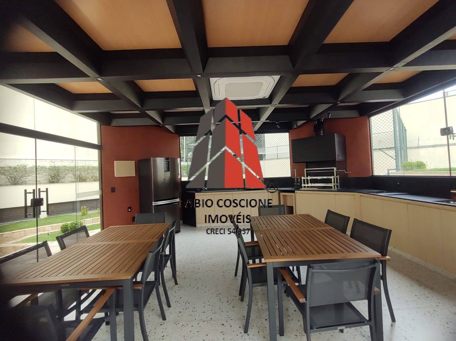 Apartamento, 3 quartos, 127 m² - Foto 29