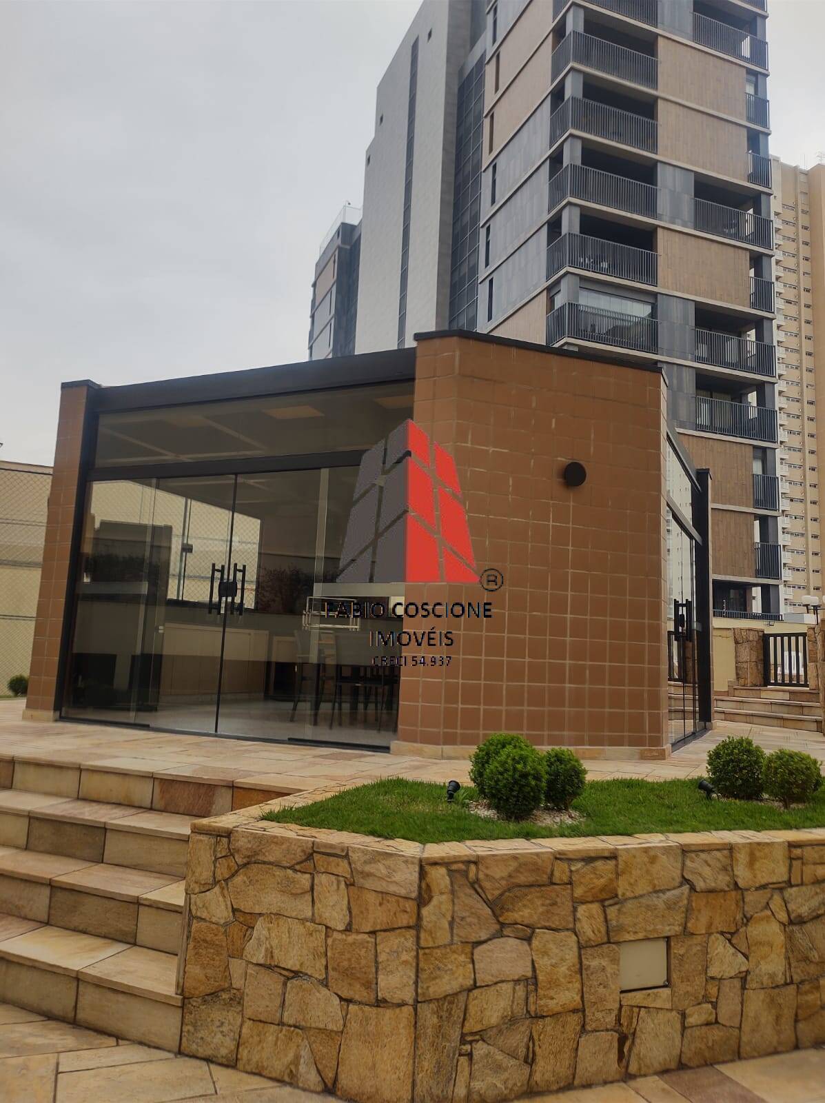 Apartamento, 3 quartos, 127 m² - Foto 33