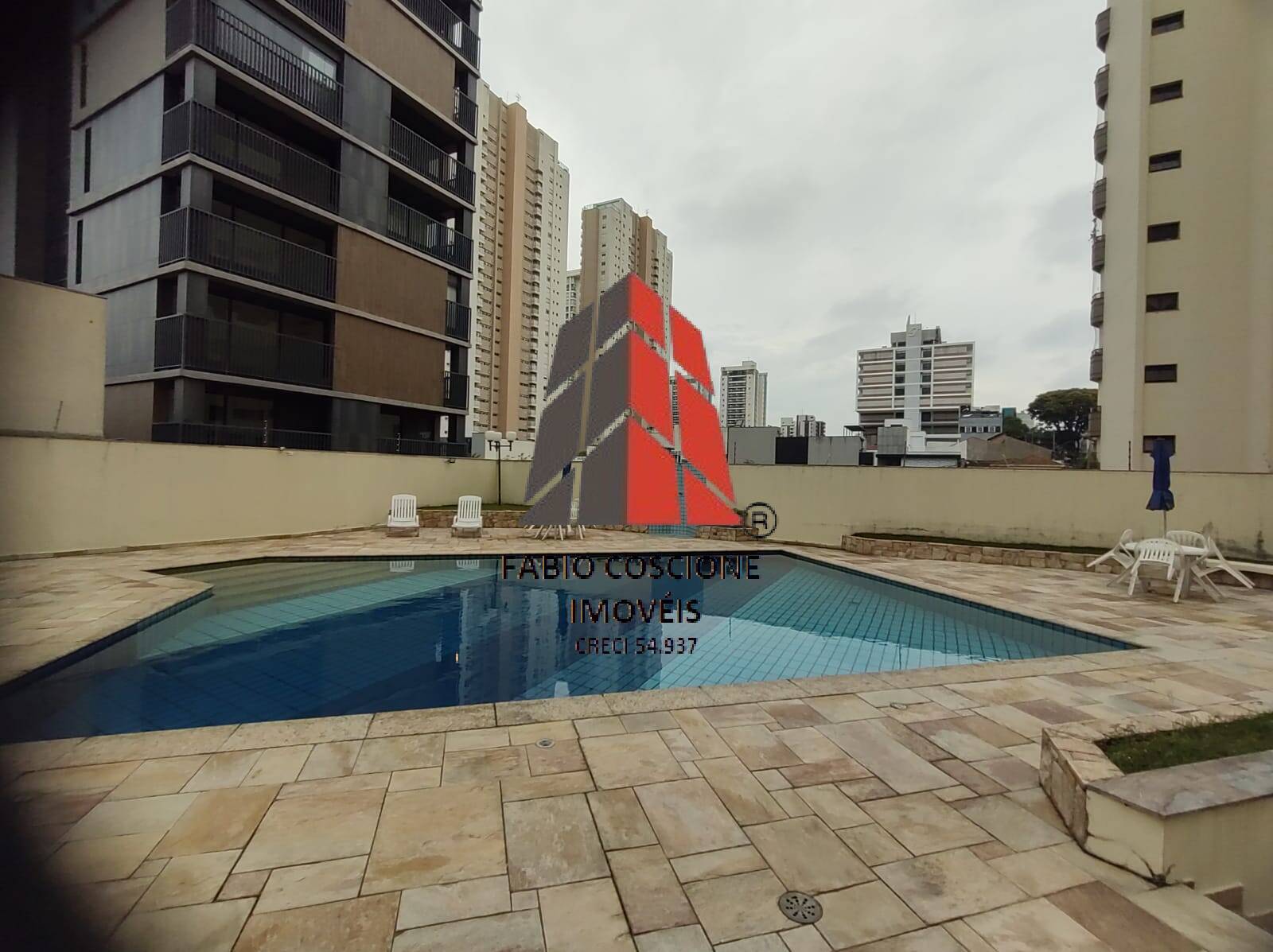 Apartamento, 3 quartos, 127 m² - Foto 35