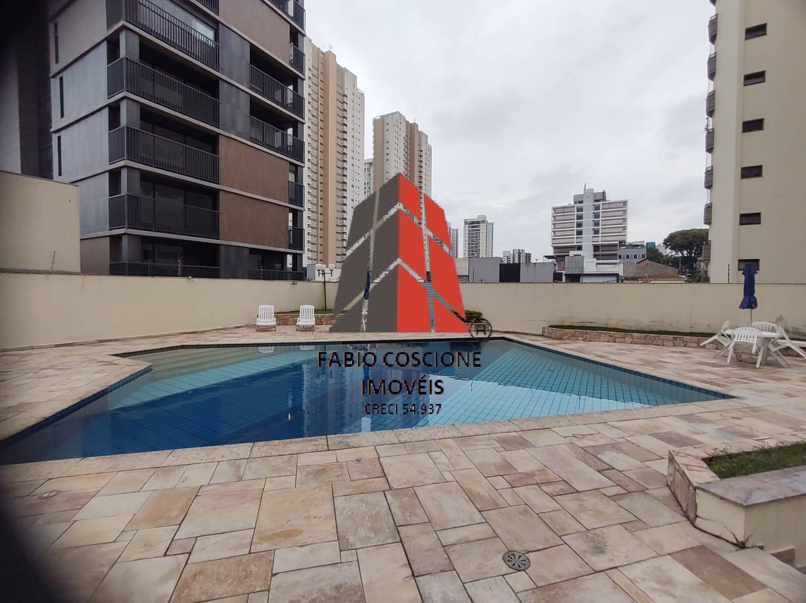 Apartamento, 3 quartos, 127 m² - Foto 34