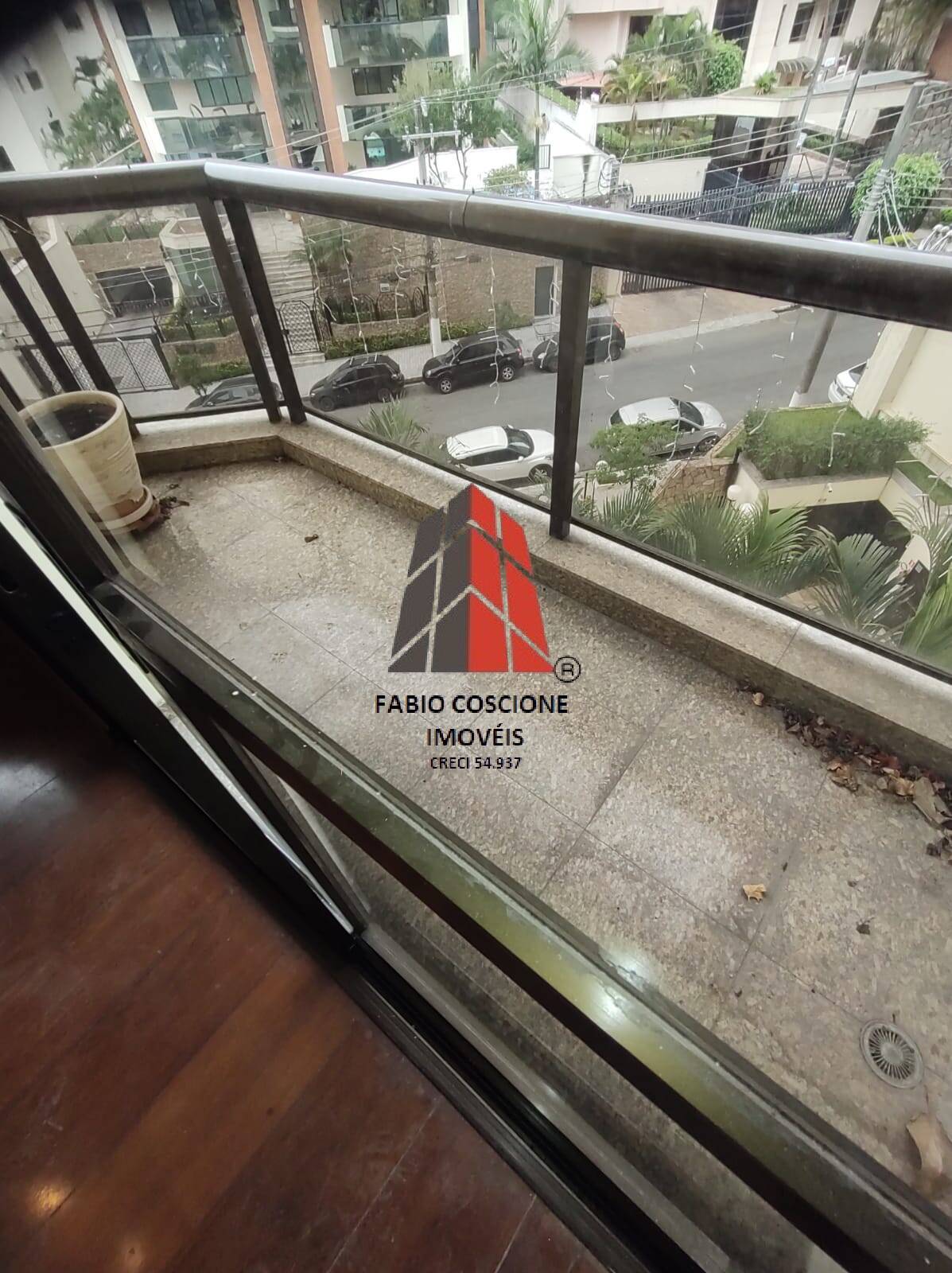 Apartamento, 3 quartos, 127 m² - Foto 3