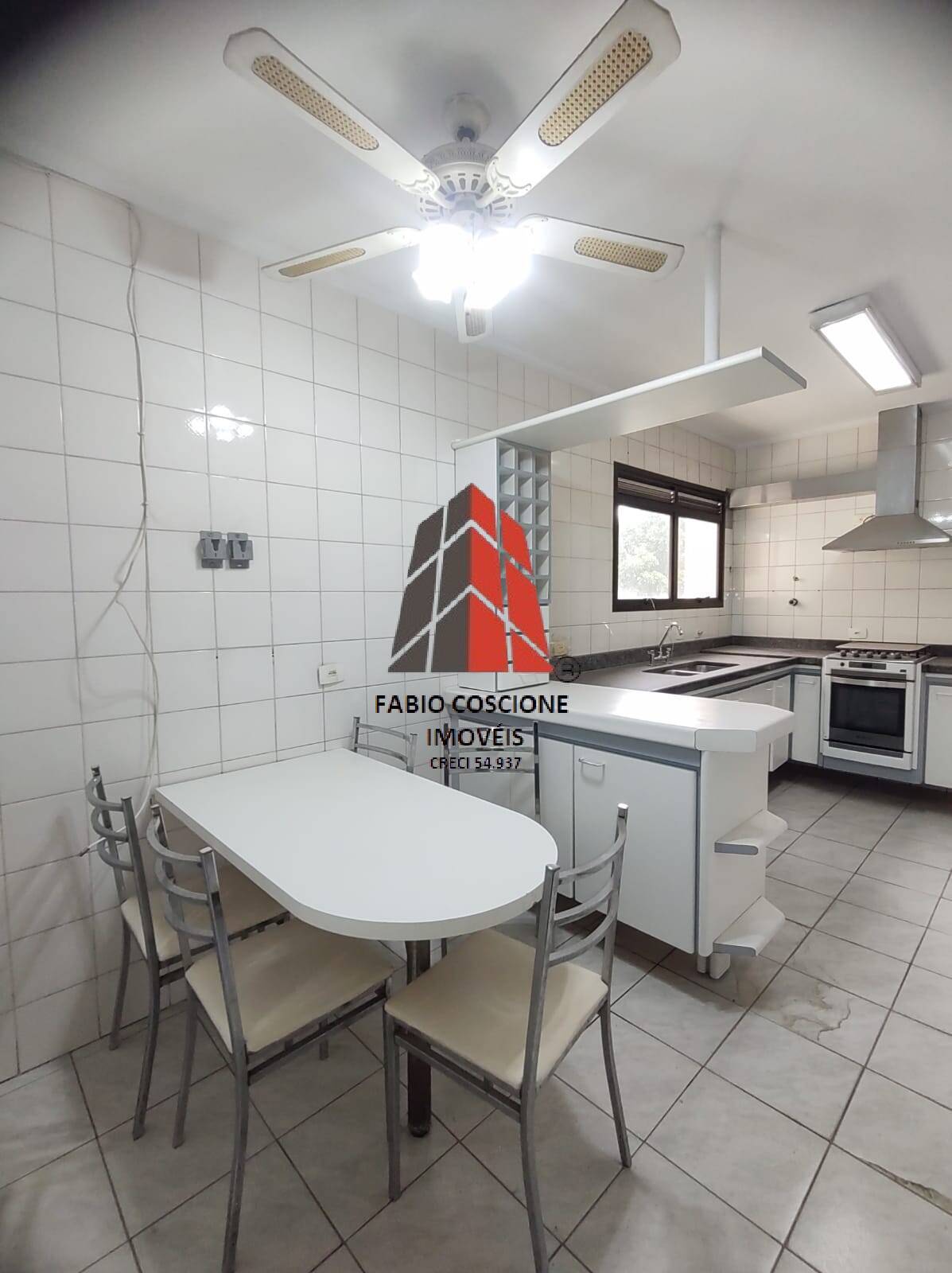 Apartamento, 3 quartos, 127 m² - Foto 5