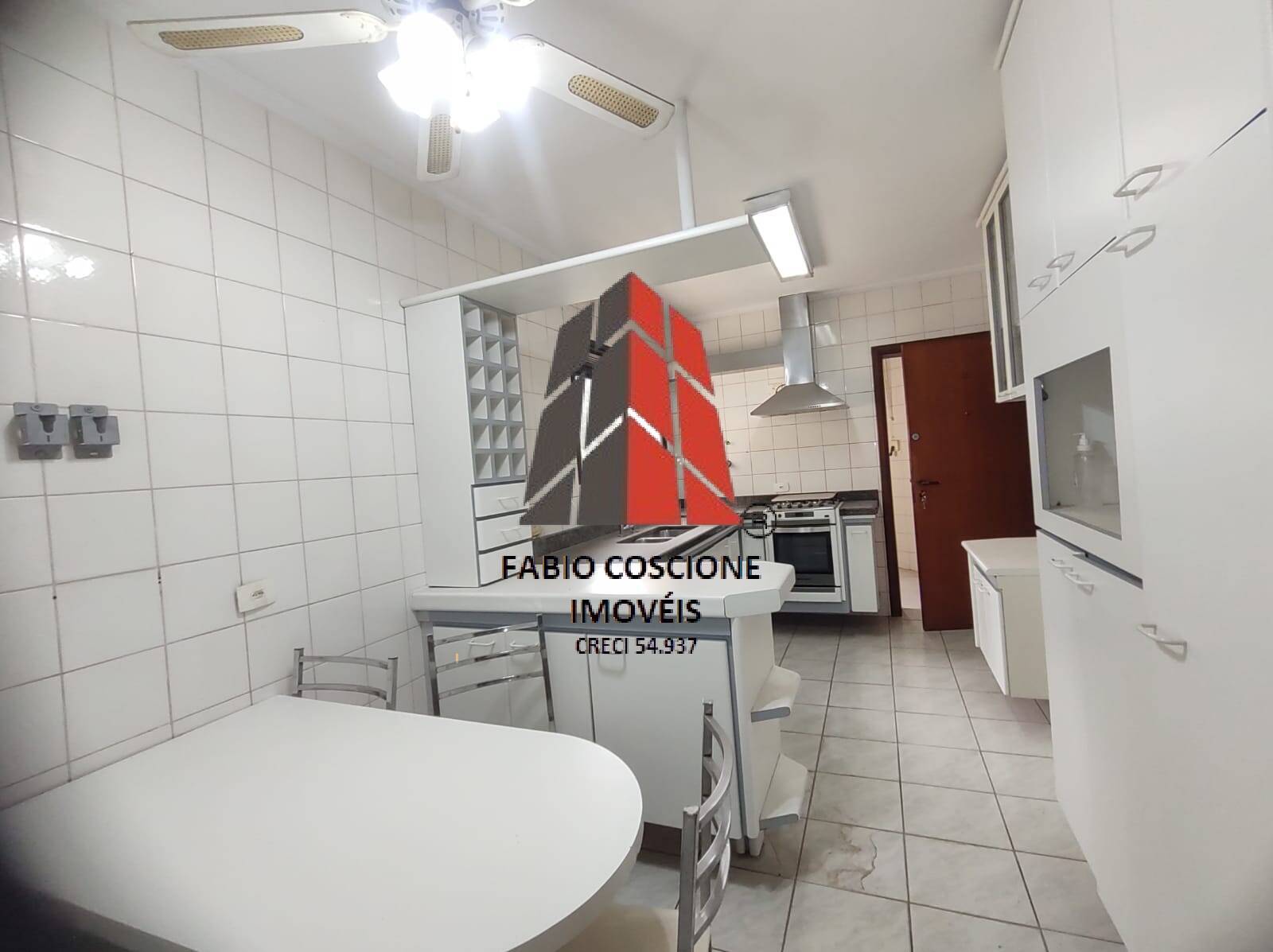 Apartamento, 3 quartos, 127 m² - Foto 8
