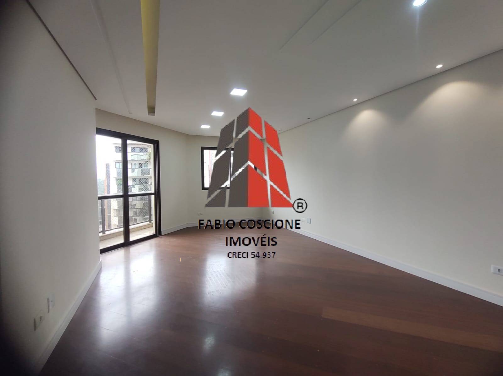 Apartamento, 3 quartos, 127 m² - Foto 3