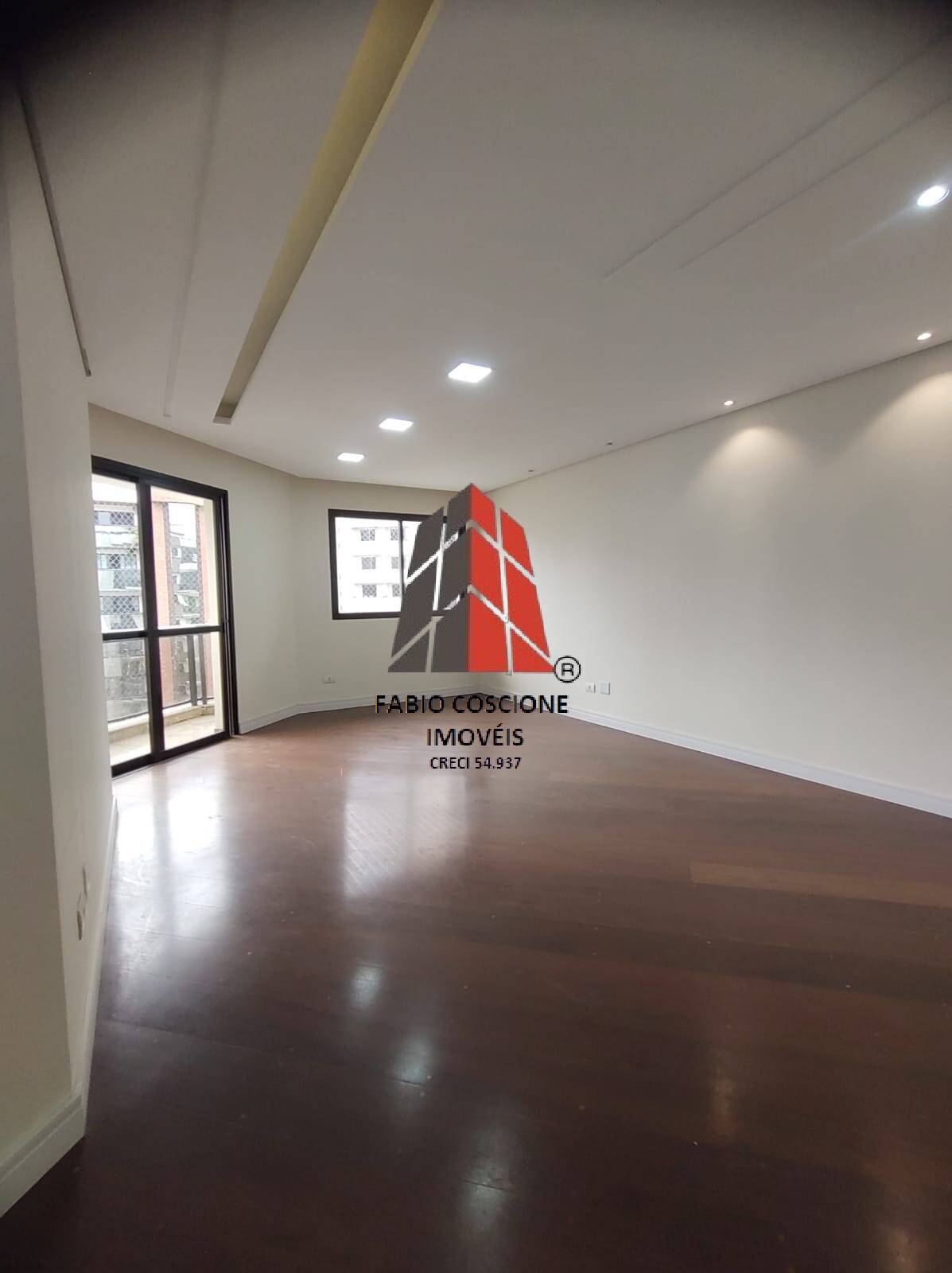 Apartamento, 3 quartos, 127 m² - Foto 4