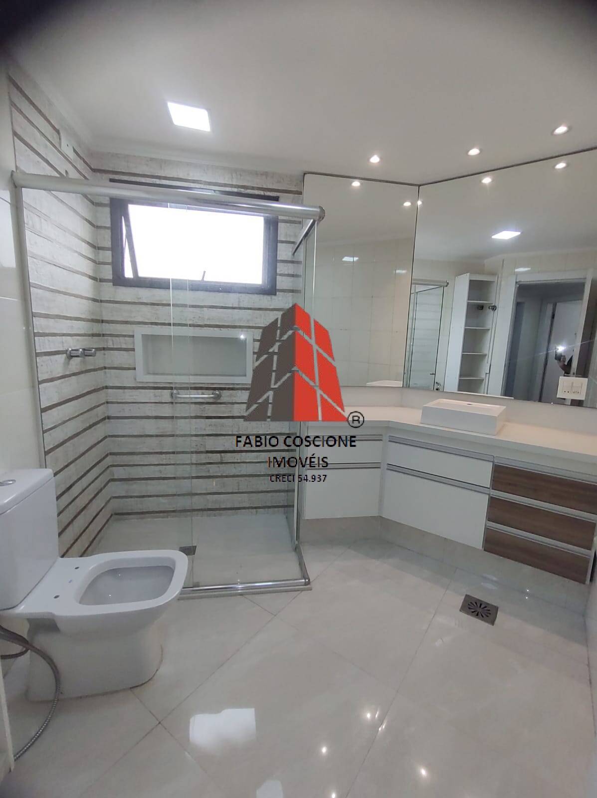 Apartamento, 3 quartos, 127 m² - Foto 8