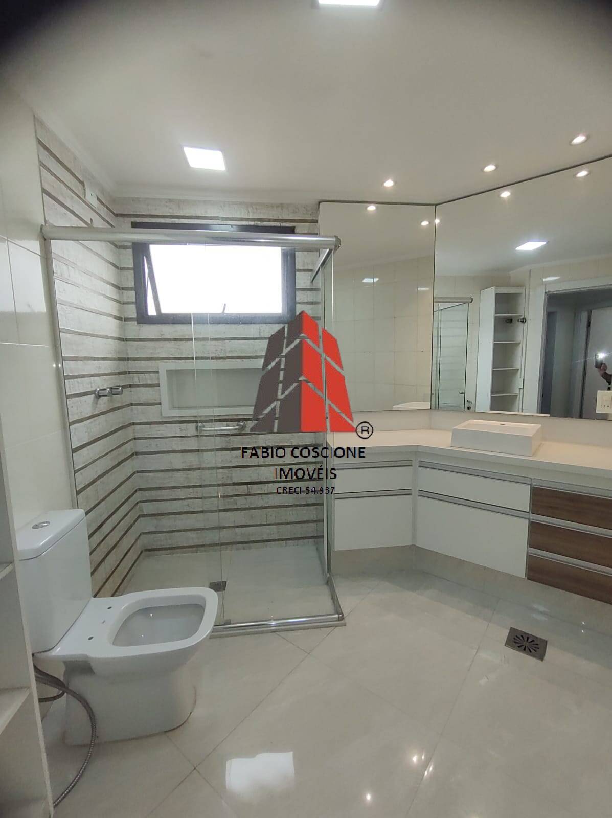 Apartamento, 3 quartos, 127 m² - Foto 9